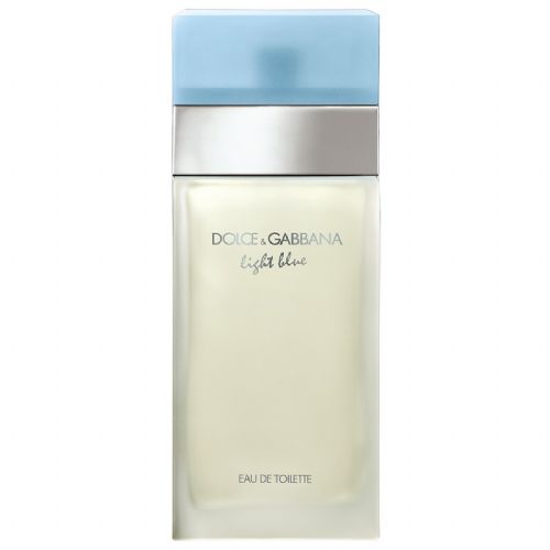Dolce & Gabbana - Light Blue 50 ml, ženska toaletna voda