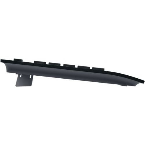 Tipkovnica Logitech K280e Comfort USB črna slo tisk