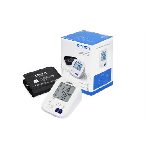 Merilnik krvnega tlaka Omron M3