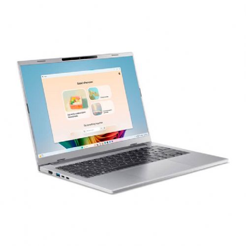 Prenosni računalnik Acer Aspire 14 A14-53M-75DW OLED 14" WUXGA, Core Ultra 7, 32GB RAM, 1TB SSD, DE, Windows 11