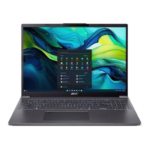 Acer Aspire 16 A16-71M-506P (16"), francoska postavitev AZERTY