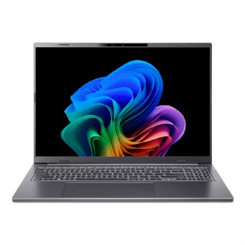 Prenosni računalnik Acer Aspire 16 A16-52M-5565 OLED 16" WUXGA+ Intel Core Ultra 5 16GB 1TB SSD, DE ,Windows 11