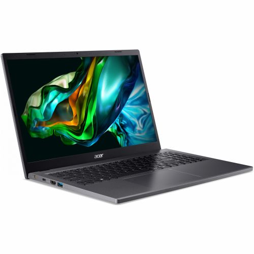 Prenosnik Acer Aspire 5 i5-13420H/16GB/SSD 512GB NVMe/39,6 cm (15,6") FHD/RTX2050/DE/Win11Pro