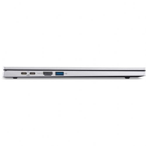 Prenosni računalnik Acer Aspire Go 15 AG15-71P-518V i5-1334U, 8GB RAM, 512GB SSD, 15,6" FHD, DE, Windows 11 Home, srebrn