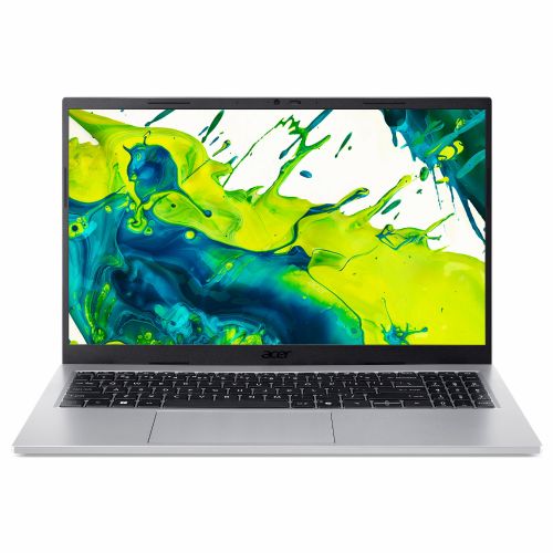 Prenosni računalnik Acer Aspire Go 15 AG15-72P-55UU, i5-120U, 16GB RAM, 512GB SSD, 15,6" FHD, DE, Linux