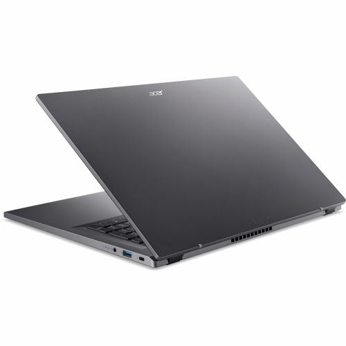 Prenosni računalnik Acer Aspire Go 17 AG17-31P-34GB, Intel i3-N355, 16GB RAM, 512GB SSD, 17,3" DE, FHD IPS, Linux, siv
