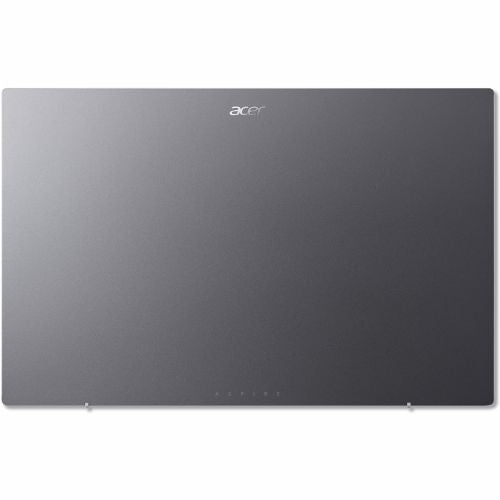 Prenosni računalnik Acer Aspire Go 17 AG17-31P-34GB, Intel i3-N355, 16GB RAM, 512GB SSD, 17,3" DE, FHD IPS, Linux, siv
