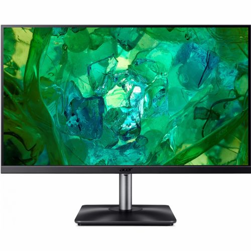 Monitor Acer B227QEb 54,6 cm (21,5"), 1920x1080 (FHD), IPS, 250cd/m2, 100 Hz črne barve