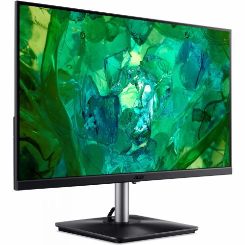 Monitor Acer B227QEb 54,6 cm (21,5"), 1920x1080 (FHD), IPS, 250cd/m2, 100 Hz črne barve