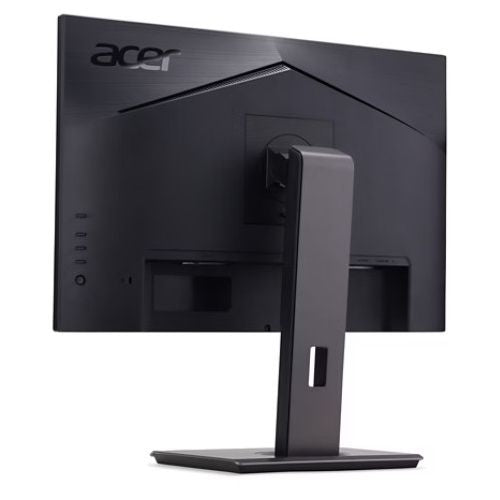 Monitor Acer B247WE5b 61 cm (24"), 1920 x 1200, 16:10, IPS, 300cd/m2, 4ms, crni