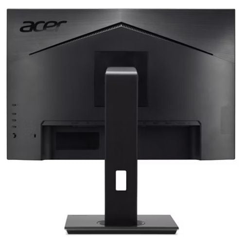Monitor Acer B247WE5b 61 cm (24"), 1920 x 1200, 16:10, IPS, 300cd/m2, 4ms, crni