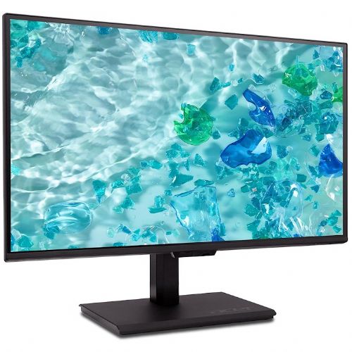 Monitor Acer B248YGb 60,5 cm (23,8"), IPS, 300cd/m2, 16:9 120Hz 1920x1080 črne barve