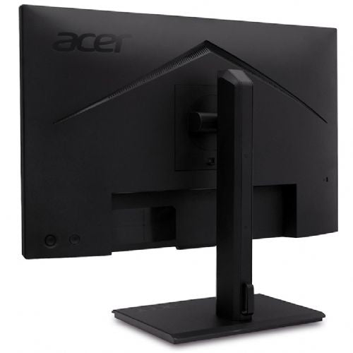 Monitor Acer B248YGb 60,5 cm (23,8"), IPS, 300cd/m2, 16:9 120Hz 1920x1080 črne barve