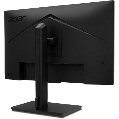 Monitor Acer B248YGb 60,5 cm (23,8"), IPS, 300cd/m2, 16:9 120Hz 1920x1080 črne barve