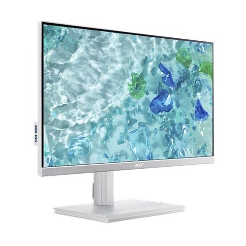 Monitor Acer B277Ew 68,6 cm (27"), 1920x1080 (FHD), IPS, 250cd/m2, 16:9 100Hz 1920x1080 bijela