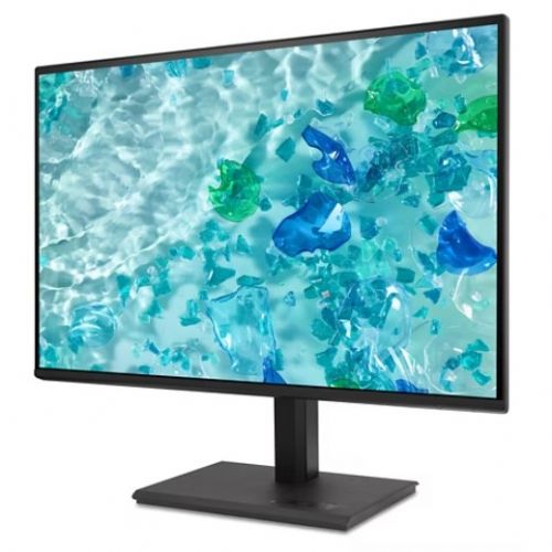 Acer B277Gb 68,6 cm (27") monitor, 1920 x 1080 FHD, 16:9, 4 ms, crni