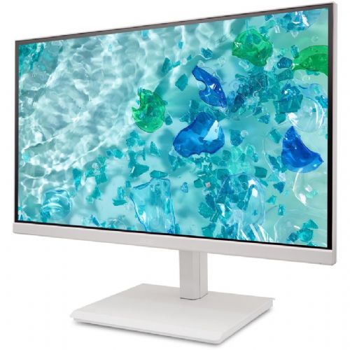 Acer B277UEw 27" 68,6 cm 16:9 100Hz 2560x1440 bijela