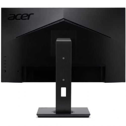 Monitor Acer B277UGb 68,6 cm (27"), IPS, 350 cd/m2, 16:9 120Hz 2560x1440 črne barve