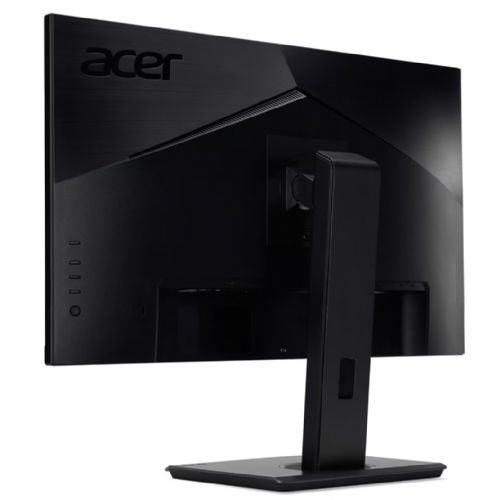 Monitor Acer B277UGb 68,6 cm (27"), IPS, 350 cd/m2, 16:9 120Hz 2560x1440 črne barve