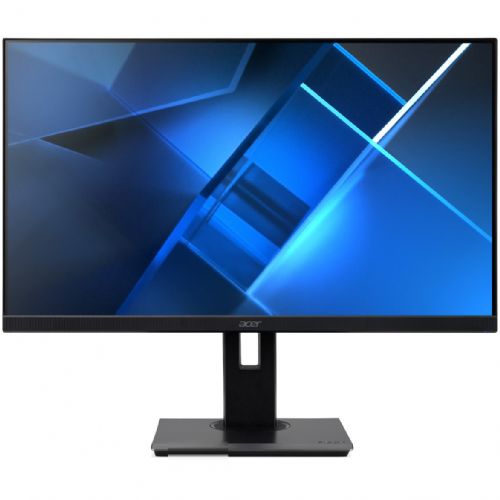 Monitor Acer B277UGb 68,6 cm (27"), IPS, 350 cd/m2, 16:9 120Hz 2560x1440 črne barve