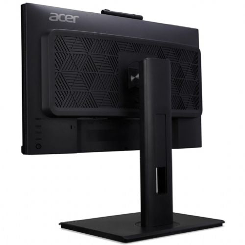 Monitor Acer B278UEb 68,6 cm (27"), 2560 x 1440, 16:9, IPS, 350 cd/m2, 4 ms, crni