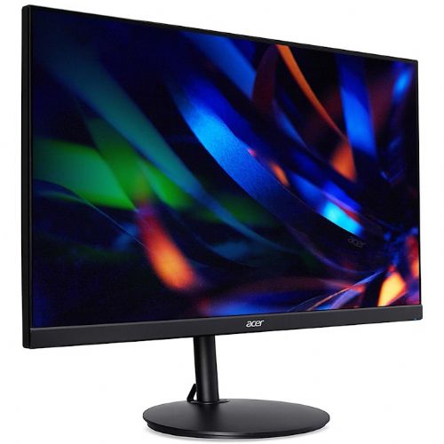 Monitor Acer CB242YGb 60,5 cm (23,8"), IPS, 250 cd/m2, 16:9 120Hz 1920x1080 črne barve