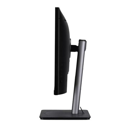 Monitor Acer CB243YEb 60,5 cm (23,8"), 1920 x 1080 FHD, 16:9, IPS, 300cd/m2, 1ms, crni