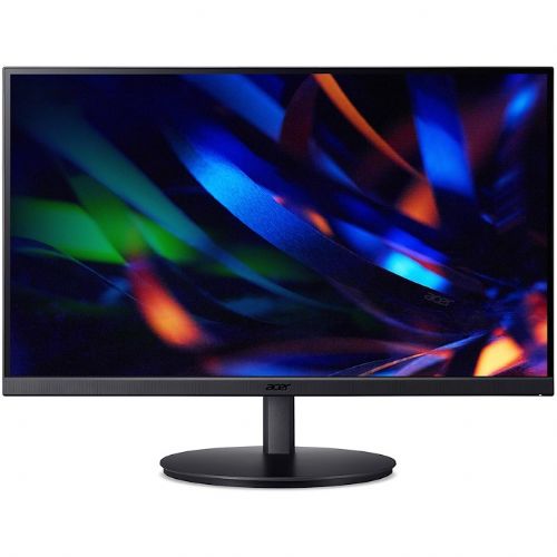 Monitor Acer CB272UE3b 68,6 cm (27"), 2560 x 1440, 16:9, 350 cd/m2, 4 ms, crni