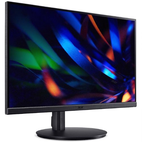 Monitor Acer CB272UE3b 68,6 cm (27"), 2560 x 1440, 16:9, 350 cd/m2, 4 ms, crni