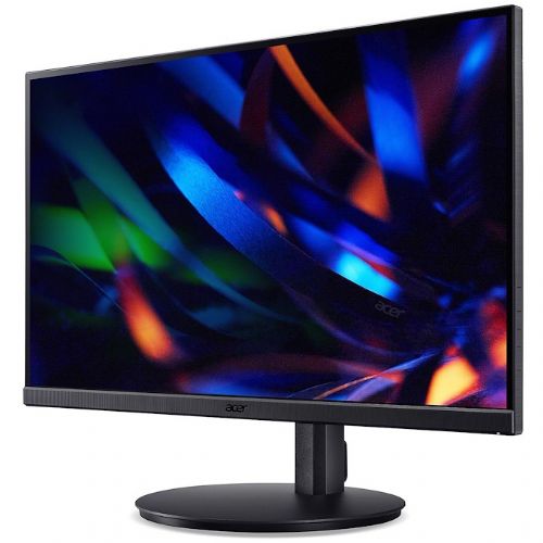 Monitor Acer CB272UE3b 68,6 cm (27"), 2560 x 1440, 16:9, 350 cd/m2, 4 ms, crni