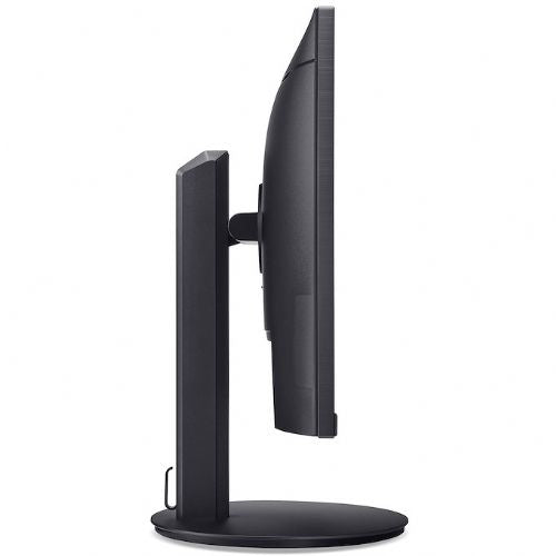 Monitor Acer CB272UE3b 68,6 cm (27"), 2560 x 1440, 16:9, 350 cd/m2, 4 ms, crni