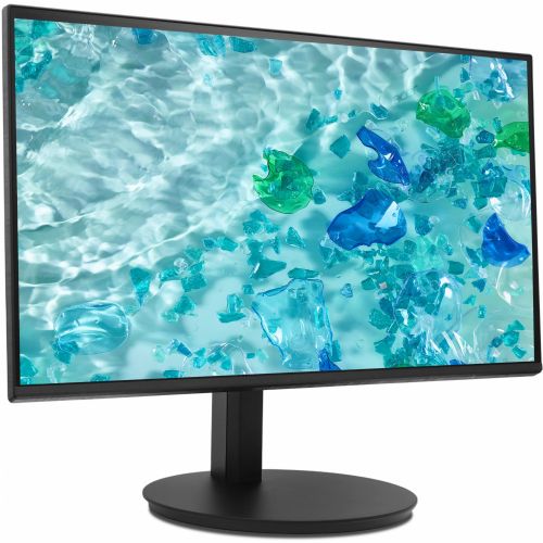 Monitor Acer CB272UGb 68,6 cm (27") IPS QHD 120 Hz 1 ms HDR10 črna