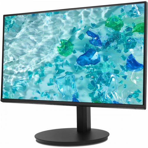 Monitor Acer CB272UGb 68,6 cm (27") IPS QHD 120 Hz 1 ms HDR10 črna