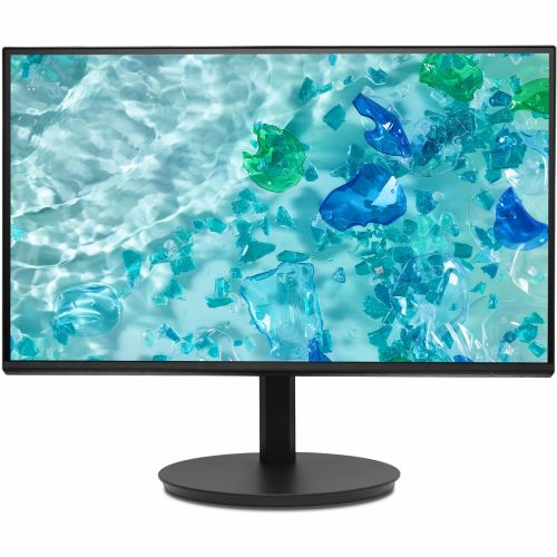 Monitor Acer CB272UGb 68,6 cm (27") IPS QHD 120 Hz 1 ms HDR10 črna