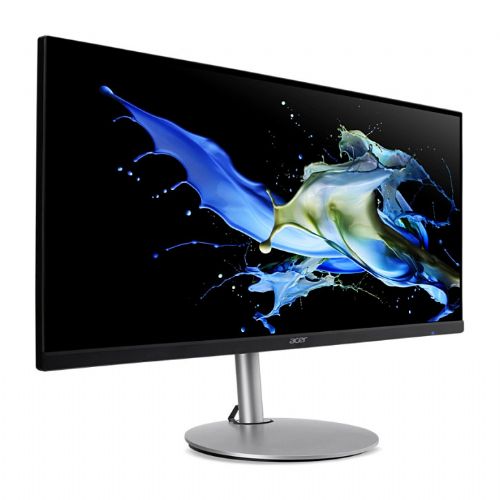 Monitor Acer CB273b 68,6 cm (27"), 1920 x 1080 (FHD), 16:9 75Hz 1920x1080 črn