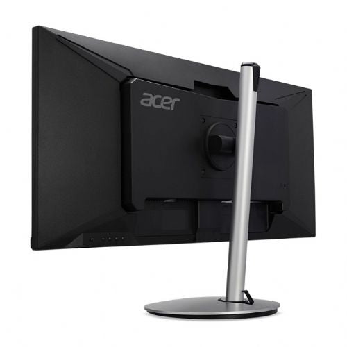 Monitor Acer CB273b 68,6 cm (27"), 1920 x 1080 (FHD), 16:9 75Hz 1920x1080 črn