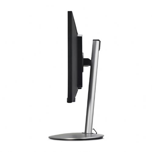 Monitor Acer CB273b 68,6 cm (27"), 1920 x 1080 (FHD), 16:9 75Hz 1920x1080 črn