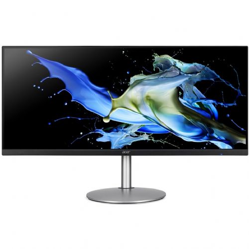 Monitor Acer CB273Eb 68,6 cm (27"), 1920x1080 (FHD), IPS, 300 cd/m2, 16:9 100Hz crni