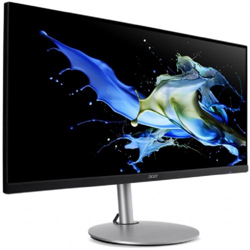 Monitor Acer CB273Eb 68,6 cm (27"), 1920x1080 (FHD), IPS, 300 cd/m2, 16:9 100Hz crni
