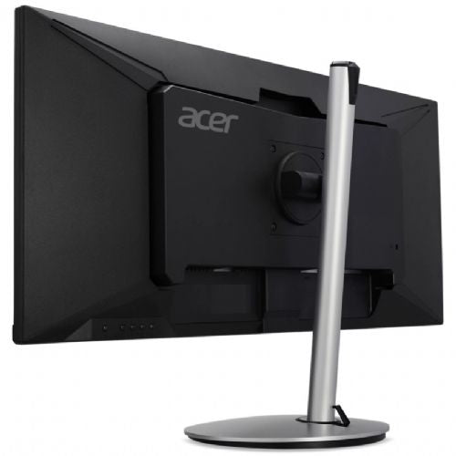 Monitor Acer CB273Eb 68,6 cm (27"), 1920x1080 (FHD), IPS, 300 cd/m2, 16:9 100Hz crni