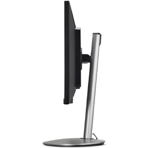 Monitor Acer CB273Eb 68,6 cm (27"), 1920x1080 (FHD), IPS, 300 cd/m2, 16:9 100Hz crni