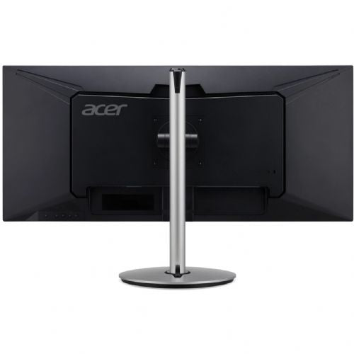 Monitor Acer CB273Eb 68,6 cm (27"), 1920x1080 (FHD), IPS, 300 cd/m2, 16:9 100Hz crni