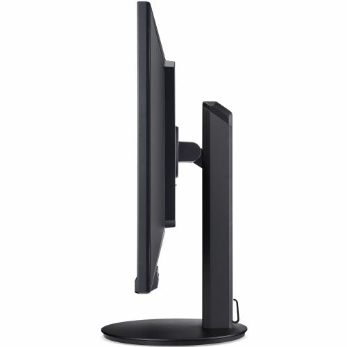 Monitor Acer CB322QKAb 31,5" 4K UHD IPS 60Hz HDR10 črna