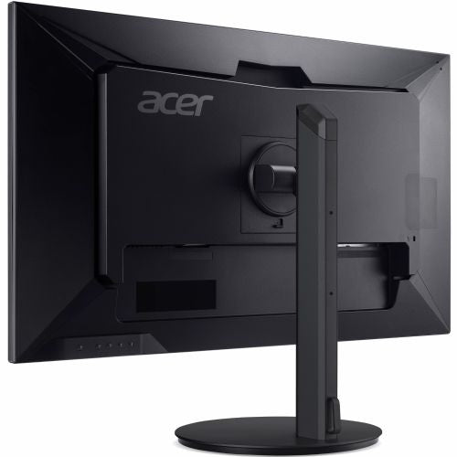 Monitor Acer CB322QKAb 31,5" 4K UHD IPS 60Hz HDR10 črna