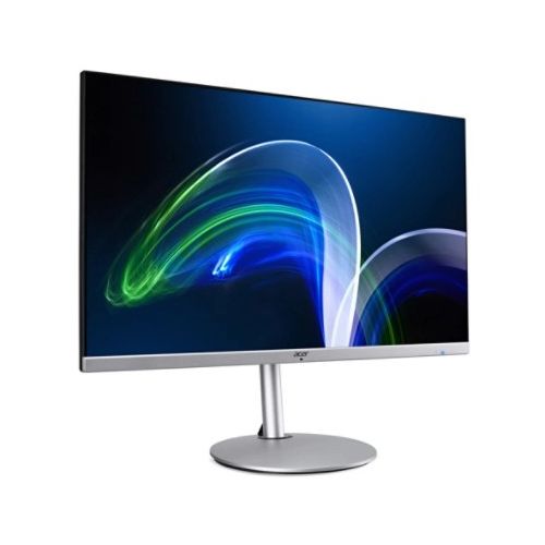 Monitor Acer CB322QKs 80 cm (31.5"), 3840x2160 (4K UHD), IPS, 350cd/m2, 16:9 60Hz sil.black