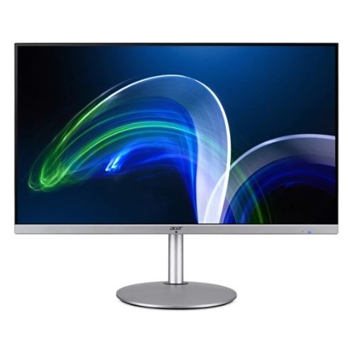 Monitor Acer CB322QKs 80 cm (31.5"), 3840x2160 (4K UHD), IPS, 350cd/m2, 16:9 60Hz sil.black