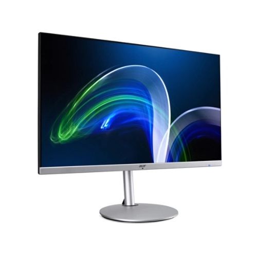 Monitor Acer CB322QKs 80 cm (31.5"), 3840x2160 (4K UHD), IPS, 350cd/m2, 16:9 60Hz sil.black