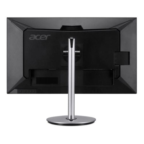 Monitor Acer CB322QKs 80 cm (31.5"), 3840x2160 (4K UHD), IPS, 350cd/m2, 16:9 60Hz sil.black