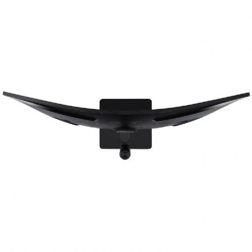 Acer CZ342CURHb 34" zakrivljeni monitor, 3440x1440, 21:9, 100Hz, VA, crni