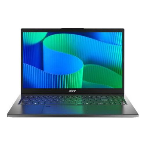 Acer Extensa 15 EX215-56-7914 C7 150U/16GB/512GBSSD/W11 Pro čelično siva